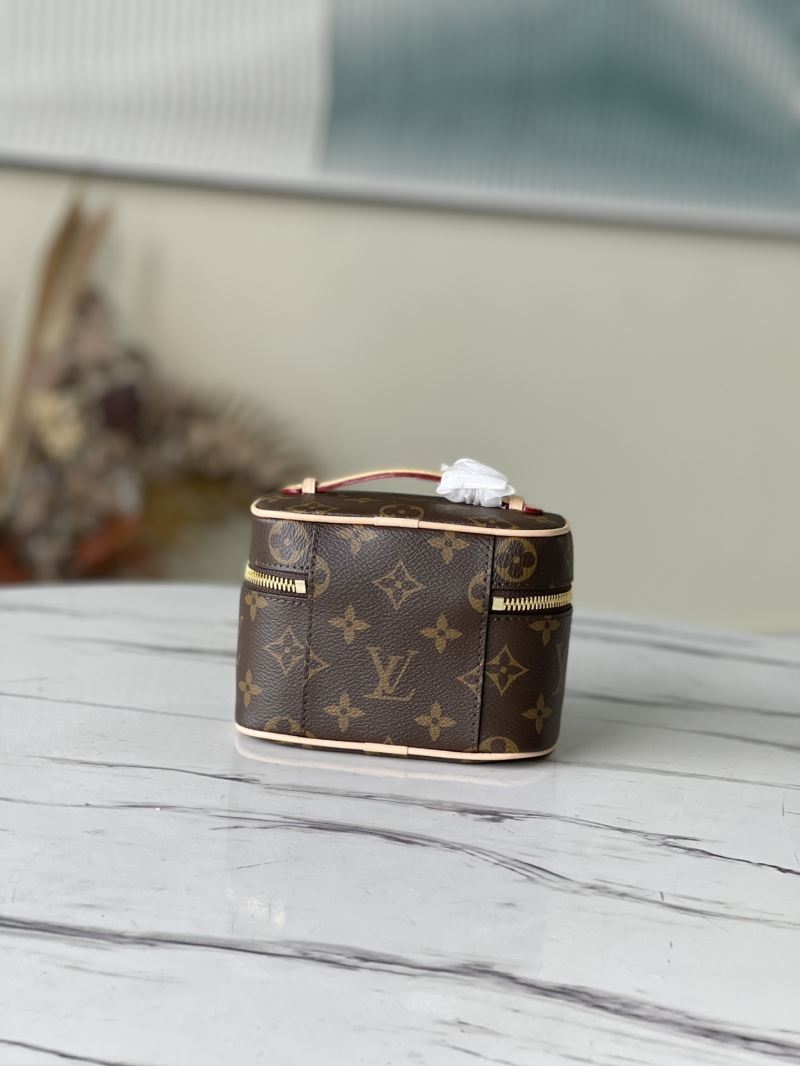 LV Cosmetic Bags